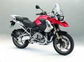 2010 BMW R 1200 GS photo